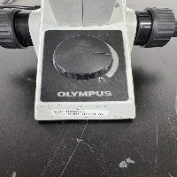 Olympus CKX41 Inverted Microscope image 2